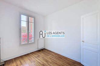 achat appartement colombes 92700
