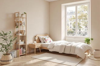 achat appartement colombes 92700
