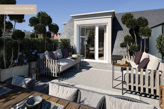 achat appartement colombes 92700