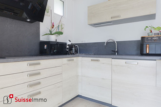 achat appartement colombier-fontaine 25260