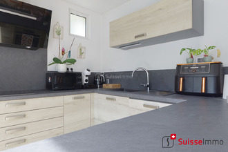 achat appartement colombier-fontaine 25260