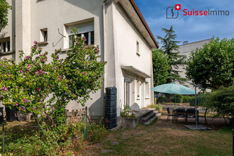 achat appartement colombier-fontaine 25260
