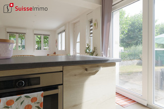 achat appartement colombier-fontaine 25260