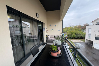 achat appartement colombier-saugnieu 69124