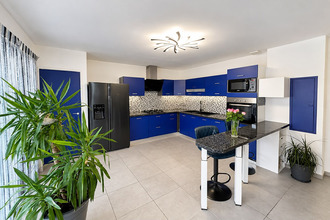 achat appartement colombier-saugnieu 69124