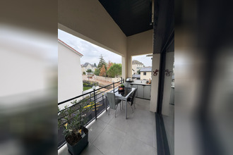 achat appartement colombier-saugnieu 69124