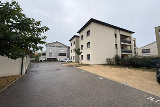 achat appartement colombier-saugnieu 69124