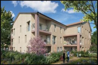 achat appartement colombier-saugnieu 69124