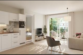 achat appartement colombier-saugnieu 69124