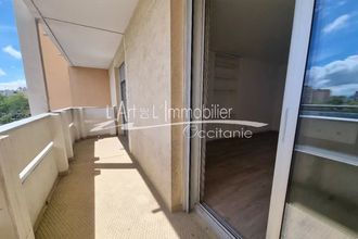 achat appartement colomiers 31770