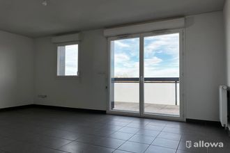 achat appartement colomiers 31770