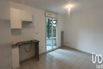 achat appartement colomiers 31770