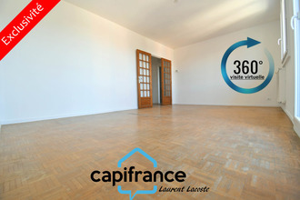 achat appartement colomiers 31770