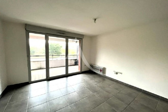 achat appartement colomiers 31770