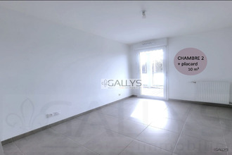 achat appartement colomiers 31770