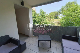 achat appartement colomiers 31770