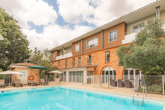 achat appartement colomiers 31770