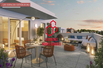 achat appartement colomiers 31770