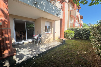 achat appartement colomiers 31770