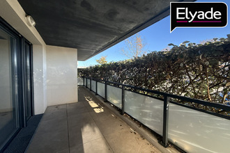 achat appartement colomiers 31770