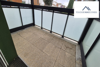 achat appartement colomiers 31770