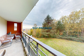 achat appartement colomiers 31770