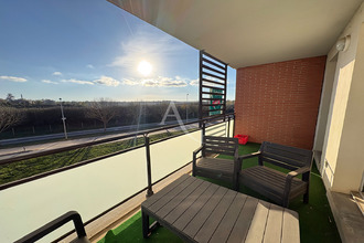 achat appartement colomiers 31770