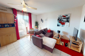 achat appartement colomiers 31770