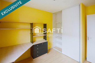 achat appartement colomiers 31770