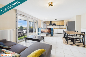 achat appartement colomiers 31770