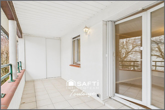achat appartement colomiers 31770