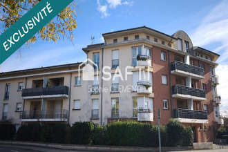 achat appartement colomiers 31770