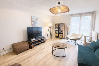 achat appartement colomiers 31770