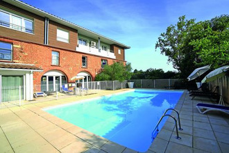 achat appartement colomiers 31770