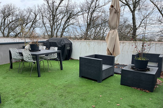 achat appartement colomiers 31770