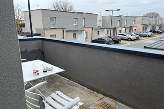 achat appartement colomiers 31770