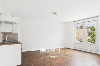 achat appartement colomiers 31770