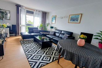 achat appartement colomiers 31770