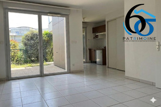 achat appartement colomiers 31770
