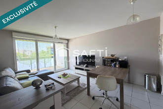 achat appartement colomiers 31770