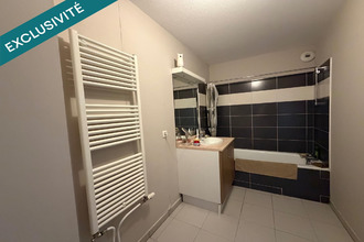 achat appartement colomiers 31770