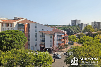 achat appartement colomiers 31770