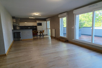 achat appartement colomiers 31770