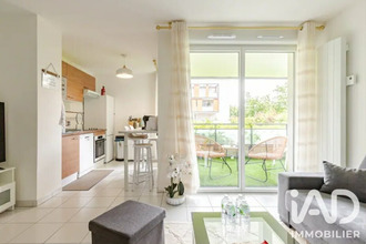 achat appartement colomiers 31770