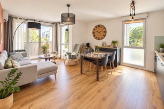 achat appartement colomiers 31770