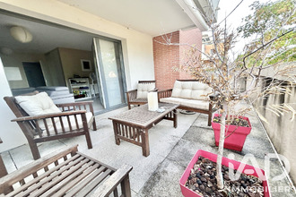 achat appartement colomiers 31770