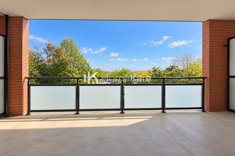 achat appartement colomiers 31770