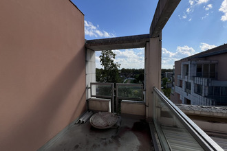 achat appartement colomiers 31770