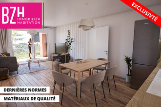 achat appartement colpo 56390