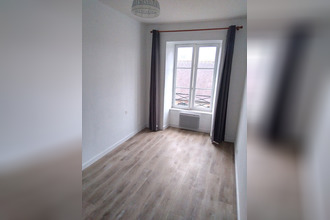 achat appartement combg 35270